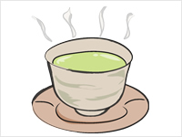 佐伯菓子店の饅頭 佐伯菓子店の饅頭